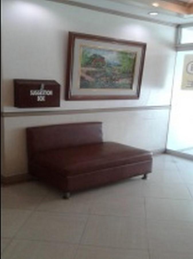 Balibago Villa Hotel Angeles Exterior foto