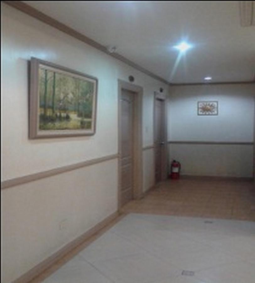 Balibago Villa Hotel Angeles Exterior foto